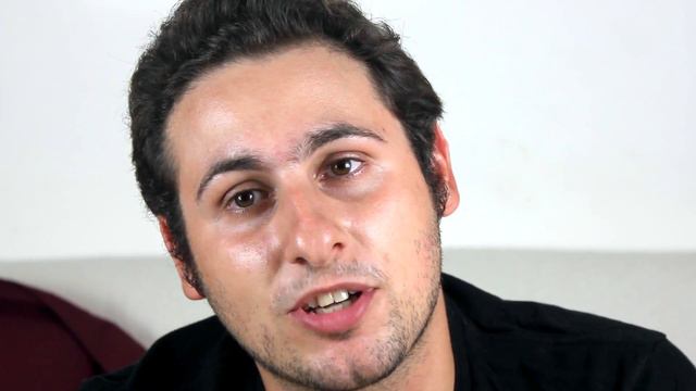 Maxime Verner - Pourquoi je me présente à la présidentielle