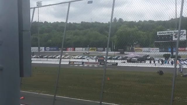 Chris Atkinson Slow Mo