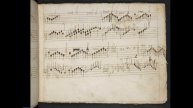 Felix namque, anon., ~1530, for organ, performed by Dale Carr