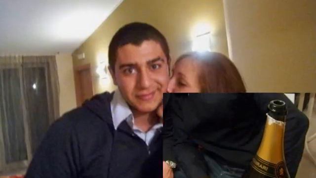 Aversa Per Sempre Nel Mio Kuore!!!! Vi Amo Ragazzi....capodanno 2008