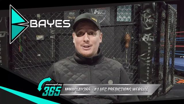 MMAPlay365 | Bayes AI - UFC 280: Charles Oliveira vs. Islam Makhachev