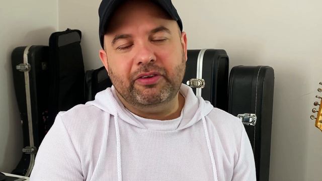 Music Production #1, com Ricardo Lopes