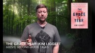 The Grace Year by Kim Liggett FAST, NO SPOILER BOOK TALK!