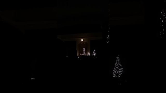 Milligan College Christmas Concert 2018