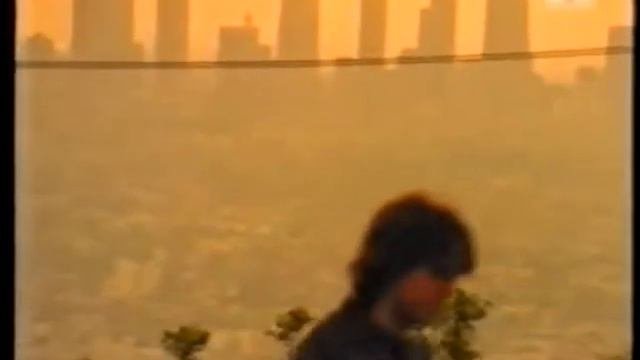 Joey Tempest - A Place To Call Home
