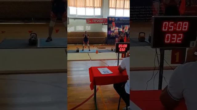 23.06.2019 чемпионат ЗВО по ДЦ
