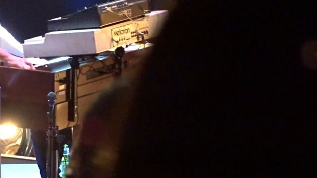 Liam Gallagher & John Squire Jumpin Jack Flash Wolverhampton Civic Hall March 14th 2024