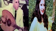 Samia Kanaan-Joseph Hanna-Kitabina el akhdar سامية كنعان تغني روائع جوزيف حنا-كتابنا الاخضر-ليبيا
