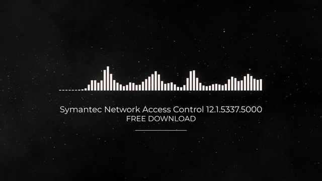 Symantec Network Access Control 12.1.5337.5000 FULL