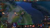 Secret vs NewBee yang, 2 игра, Английский стрим The Frankfurt Major, decider match