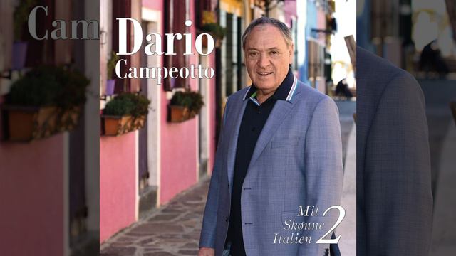 O sole mio