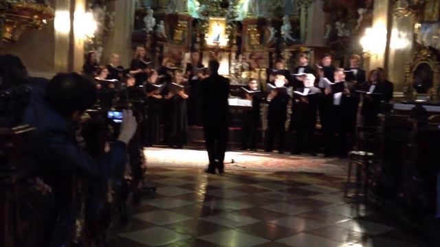 Pater Noster (Jacob Handl)