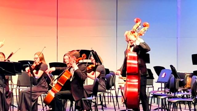 Batti Batti, O Bel Masetto | Kaitlin Bitzegaio