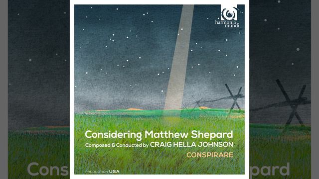 Considering Matthew Shepard: Epilogue, 32. All of Us