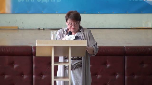 Истолкование сна Навуходоносора 04.07.17