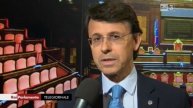 Intervista Sen Mandelli su libro bianco giochi pubblici su Rai Parlamento