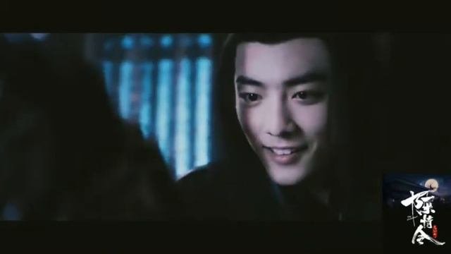 Wei Wuixian & Lan Zhan | The Untamed | Beautiful Mess/Kristian Kostov/ | FMV
