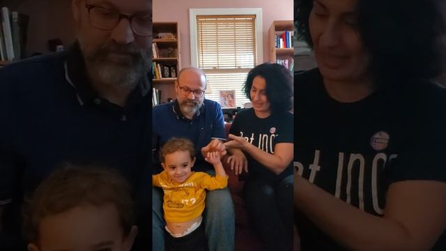 The Herr Family