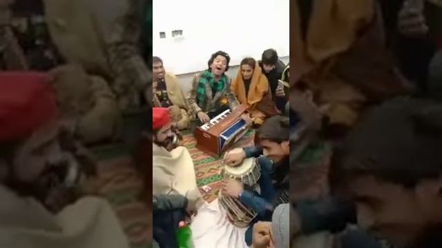 Nikson Khan 2021