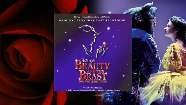 19. If I Can't Love Her (Reprise) | Beauty and the Beast (Original Broadway Cast Recording)