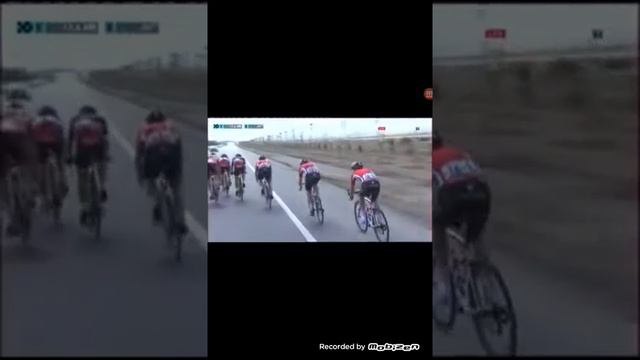 TOUR DE TURQUIE 2016 #Etape 3 [FR]