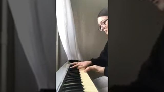 А  Скрябин Прелюдия ор  11, № 4