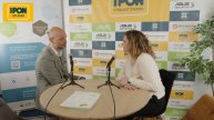 IPON 2024 Podcast - Michiel Janssen - The Rent Company