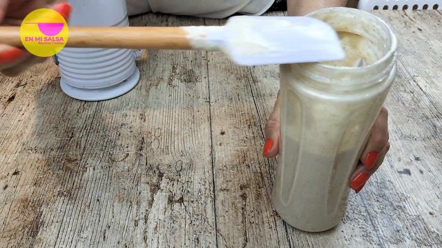 TORTILLAS DE AVENA SALUDABLES y FÁCILES 👉 CREPES DE AVENA ▶Para Rellenos SALADOS Y DULCES