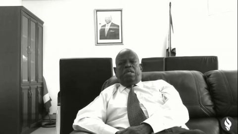 Joe Modise was able to keep MK together from its formation to 1994 - Col Tshinga Dube (Rtd) Part 2/