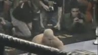 Tito Ortiz digs Evan Tanner a grave