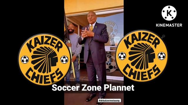 An important message from Dr Kaizer Motaung | Kaizer Chiefs News