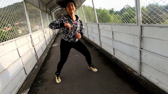Daddy Yankee & Snow - Con Calma | ZUMBA | Coreografía