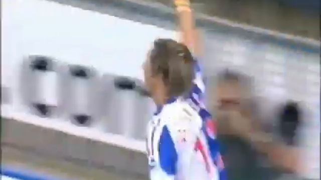 Morten Gamst Pedersen Tribute