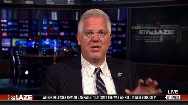 The truth behind Reza Aslan   Glenn Beck 002 07312013