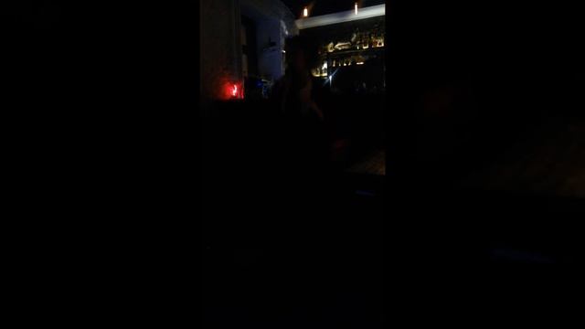 Анна Макеева и Фёдор Журавлёв, Бар ЛИСИЦА, 01.06.17