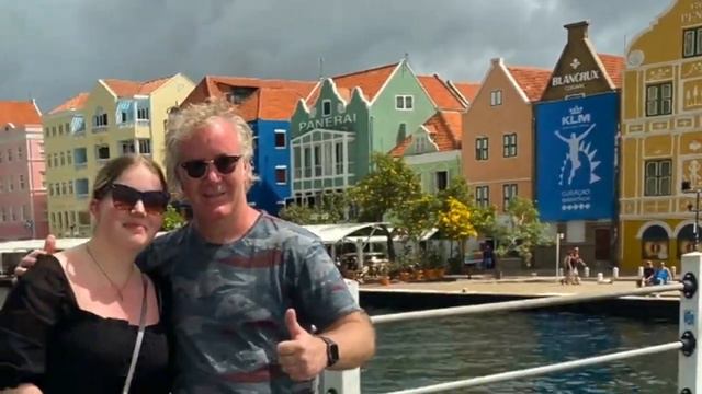 Prijswinnaar Mattheus bedankt SV Ajax voor reis naar Curaçao!
