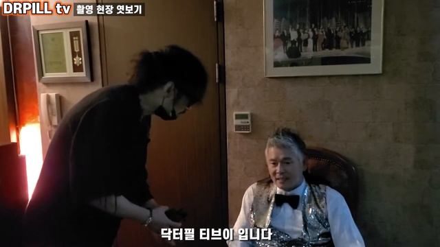 웹드라마 촬영/제작과정 엿보기