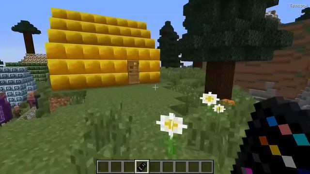 ДОМ БАБКИ ГРЕННИ за 1$ И за 1000000$ В МАЙНКРАФТ ТРОЛЛИНГ ЛОВУШКА GRANNY MINECRAFT