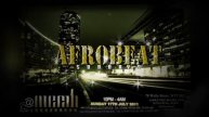 *DIS SUNDAY* AFROBEAT SUNDAYS @ CLUB MERAH(17TH JULY 2011)