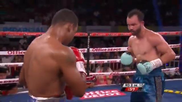 Ramon Alvarez Vs Richard Gutierrez Full Fight