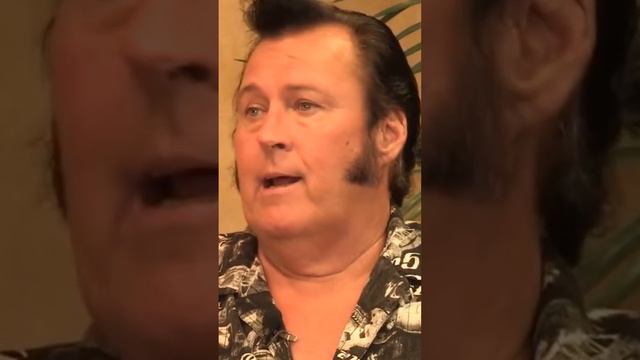 Honky Tonk Man on Eric Bischoff Saying he was his Favorite to Fire!