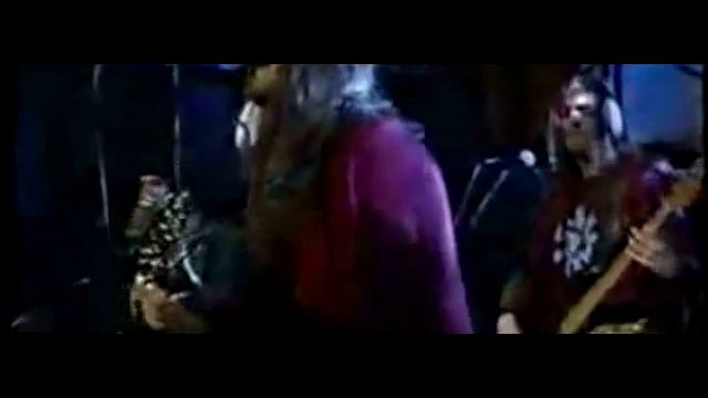 blind melon all that i need live shannon hoon