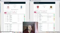 Арсенал Вулверхэмптон Прогноз! Олимпиакос Аталанта Прогноз! 24 02 2022 г