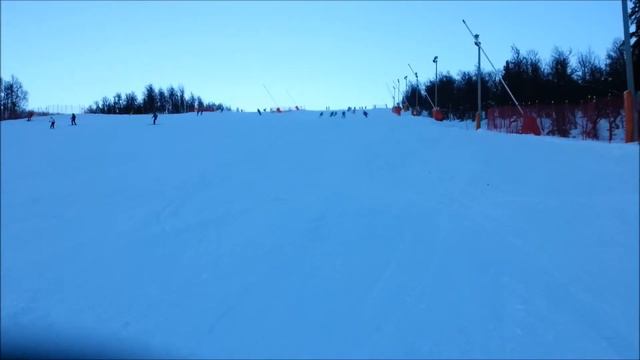 Hemsedal 2013 Gjerdrum Alpint
