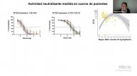 Ciclo de Seminarios Científicos depto de ciencias Biomedicas, Facultad de Medicina, UCN