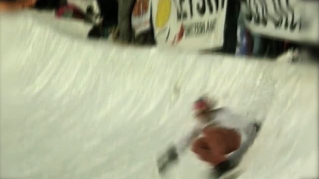 Episode 2 - From Straight Lines to Triple Corks - History of Competitive Snowboarding