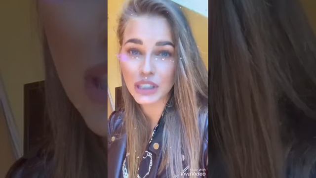 Ivana Mrazova annuncia che dovrà subire un intervento!