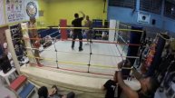 Alexandre Andrade vs Rodrigo Negão (Highlights)