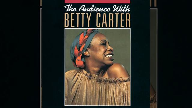 Fake (Live) - Betty Carter