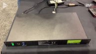 InfoComm 2023: Environmental Lights Talks REVI DMX-Controlled Power Supply for Low-Voltage Lighting